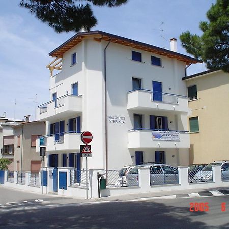 Residence Stefania Caorle Exterior photo