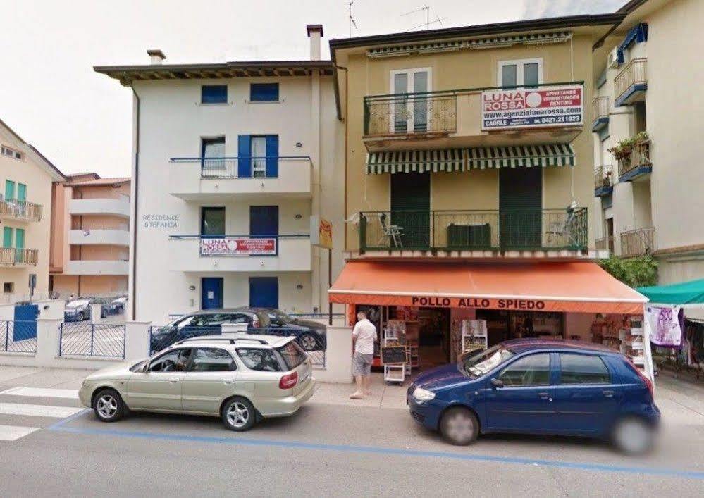 Residence Stefania Caorle Exterior photo