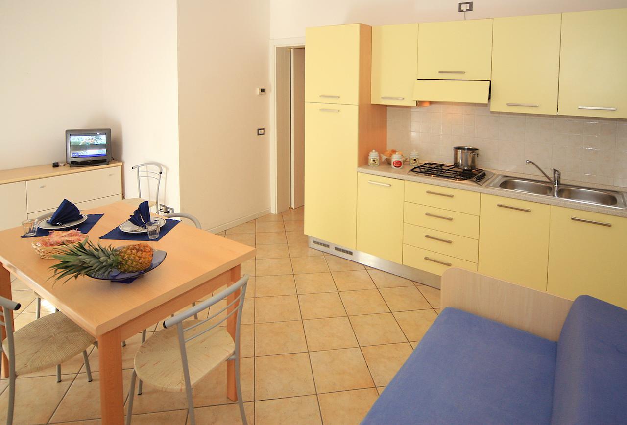 Residence Stefania Caorle Room photo