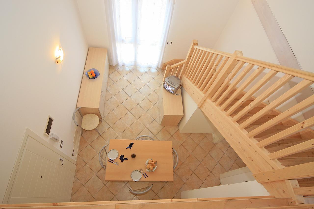 Residence Stefania Caorle Exterior photo