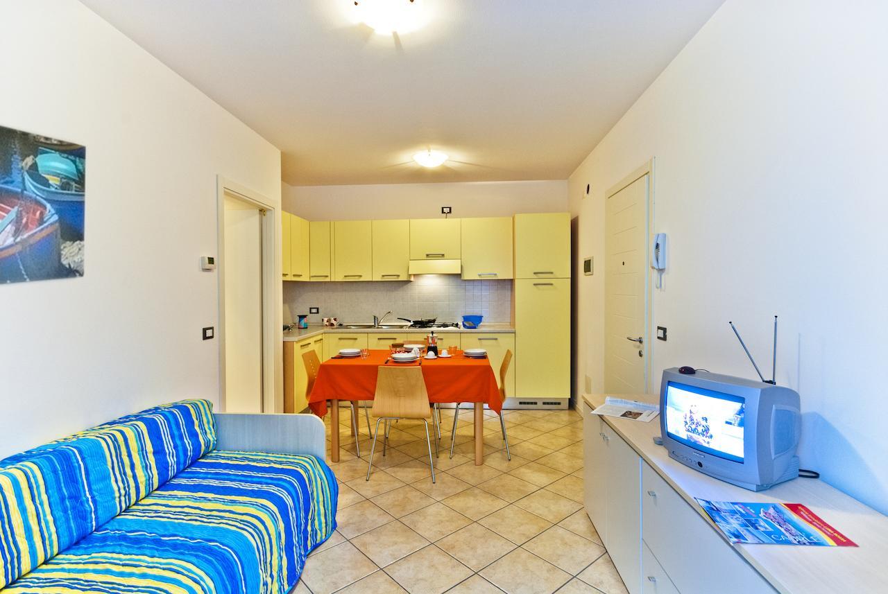 Residence Stefania Caorle Room photo