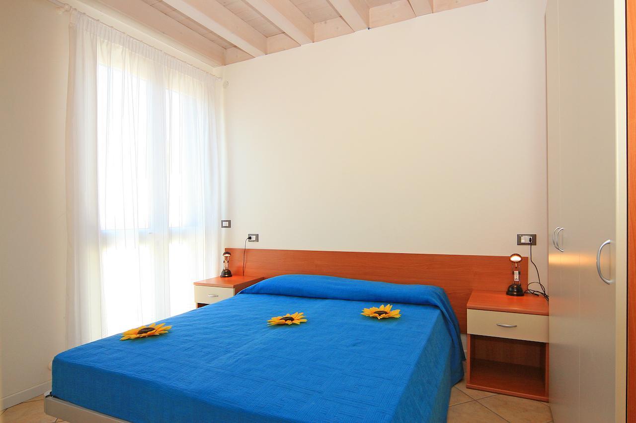 Residence Stefania Caorle Room photo